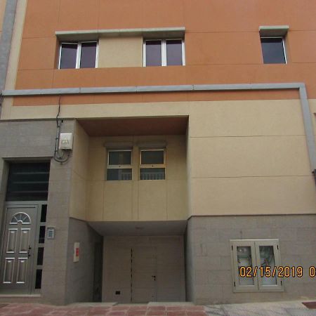 Seifia 2B Daire Pozo Izquierdo Dış mekan fotoğraf